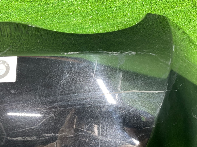 Бампер, 5000 рублей, Фроловское