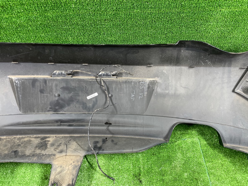 Бампер, 5000 рублей, Фроловское