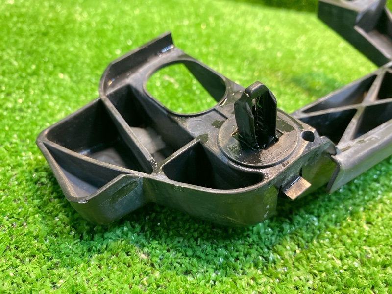 Крепление бампера, 850 рублей, Фроловское