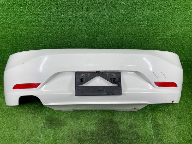 Бампер, 15000 рублей, Фроловское