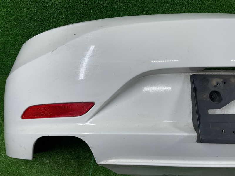 Бампер, 15000 рублей, Фроловское