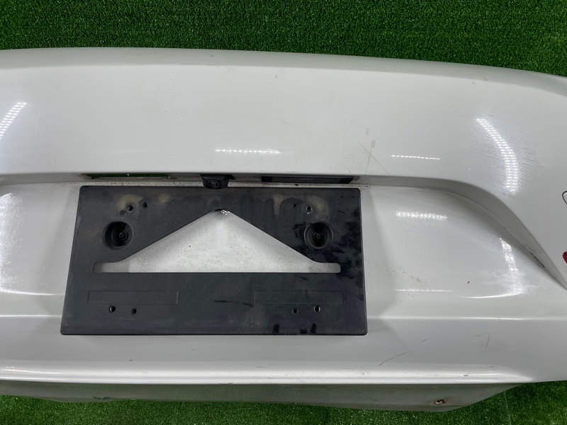 Бампер, 15000 рублей, Фроловское