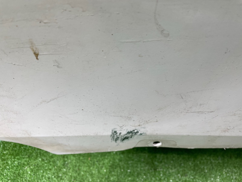 Бампер, 15000 рублей, Фроловское