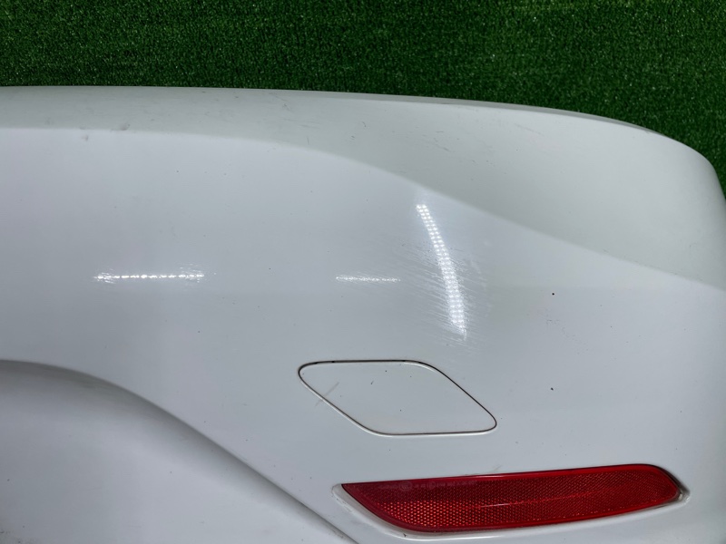 Бампер, 15000 рублей, Фроловское