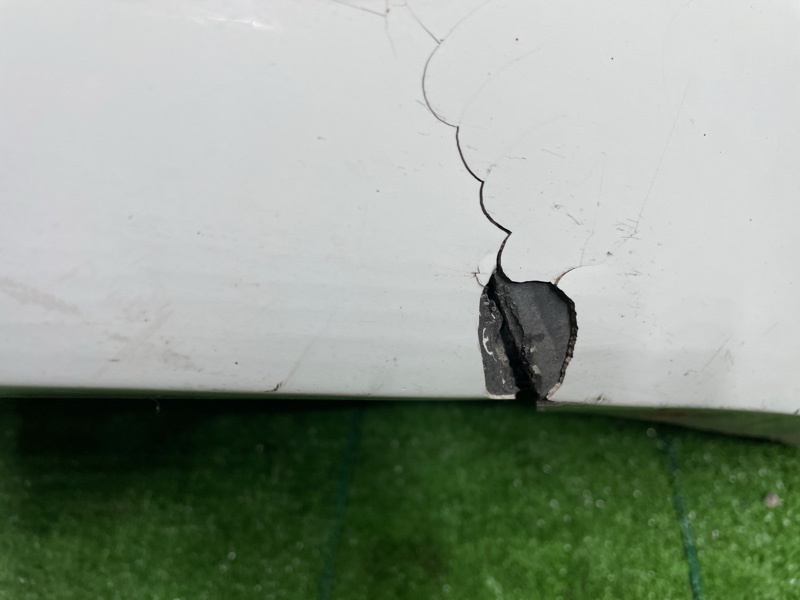 Бампер, 15000 рублей, Фроловское