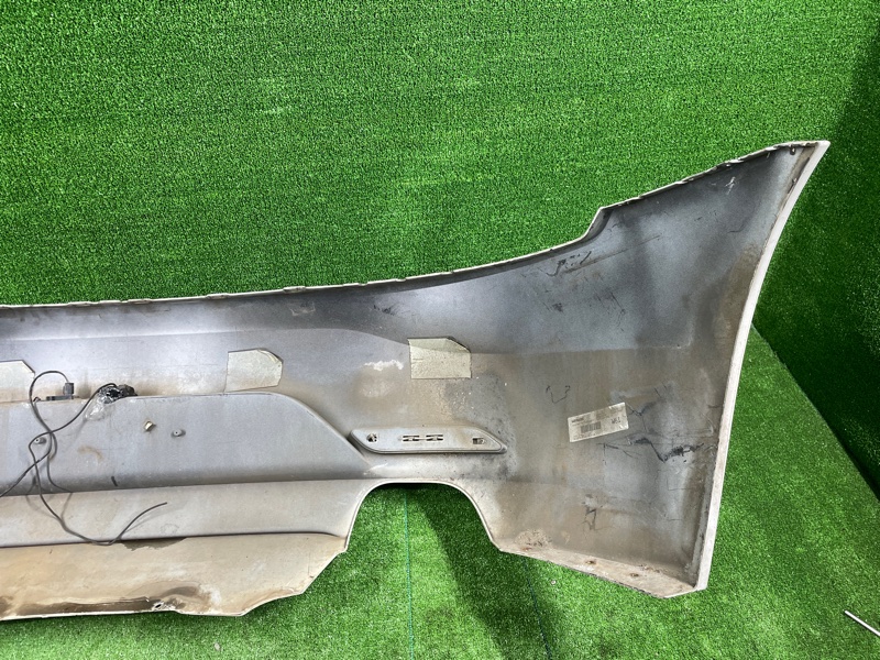 Бампер, 15000 рублей, Фроловское