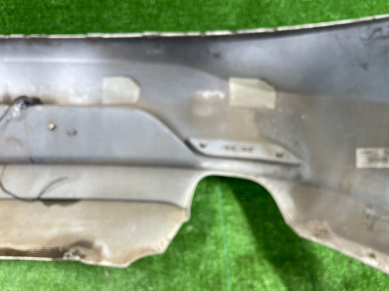 Бампер, 15000 рублей, Фроловское