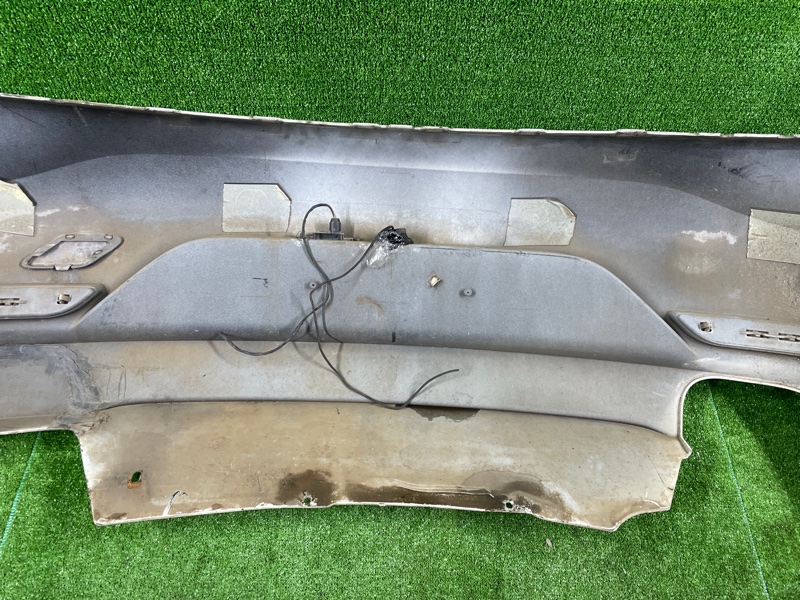 Бампер, 15000 рублей, Фроловское