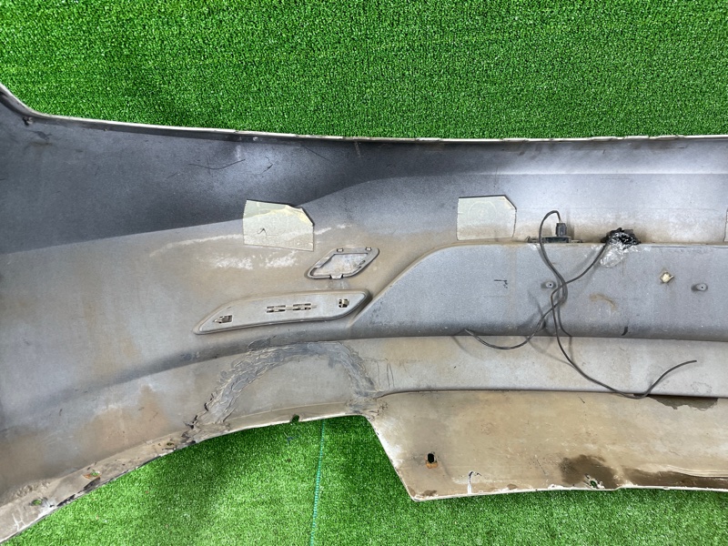 Бампер, 15000 рублей, Фроловское