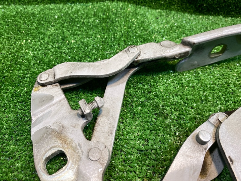 Петля капота, 1250 рублей, Фроловское