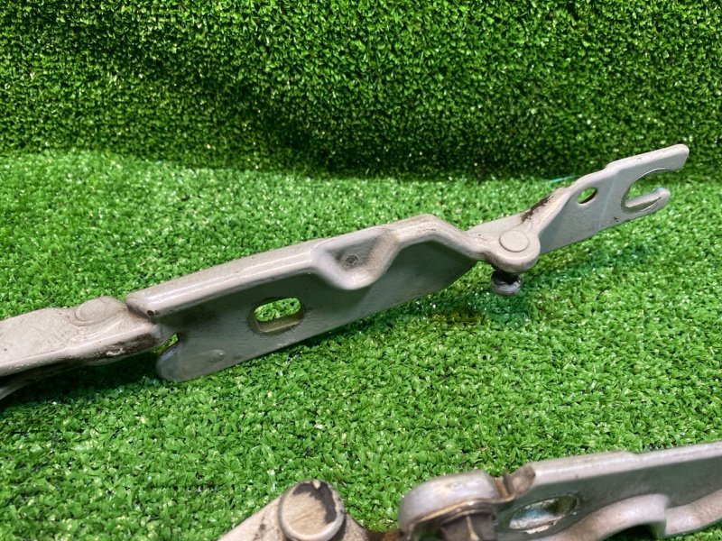 Петля капота, 1250 рублей, Фроловское