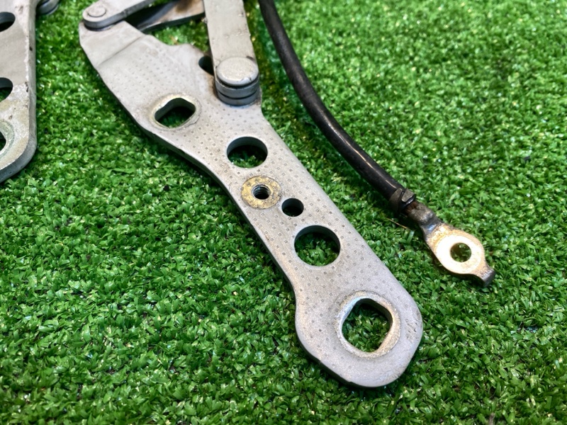 Петля капота, 1250 рублей, Фроловское