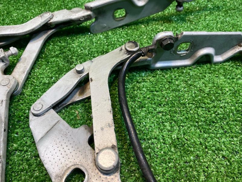 Петля капота, 1250 рублей, Фроловское