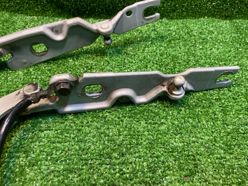 Петля капота, 1250 рублей, Фроловское