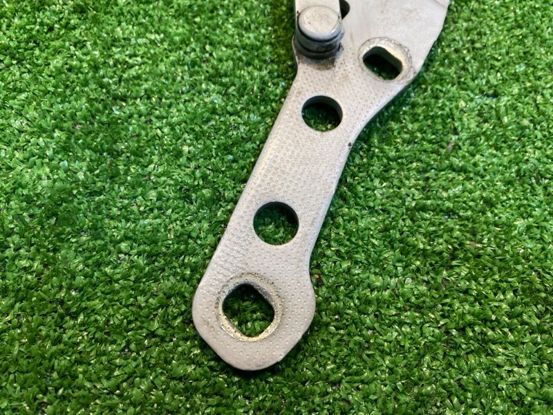 Петля капота, 1250 рублей, Фроловское