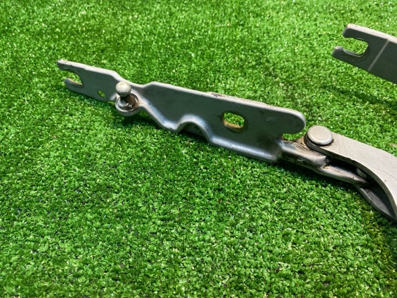 Петля капота, 1250 рублей, Фроловское