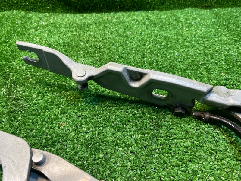 Петля капота, 1250 рублей, Фроловское