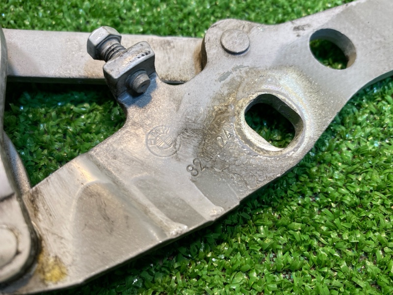 Петля капота, 1250 рублей, Фроловское