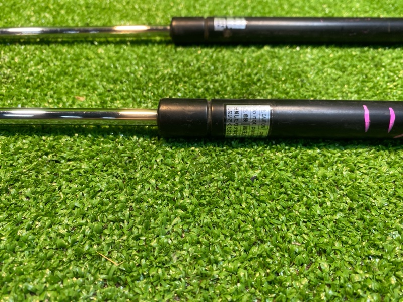 Амортизатор двери багажника, 1000 рублей, Фроловское