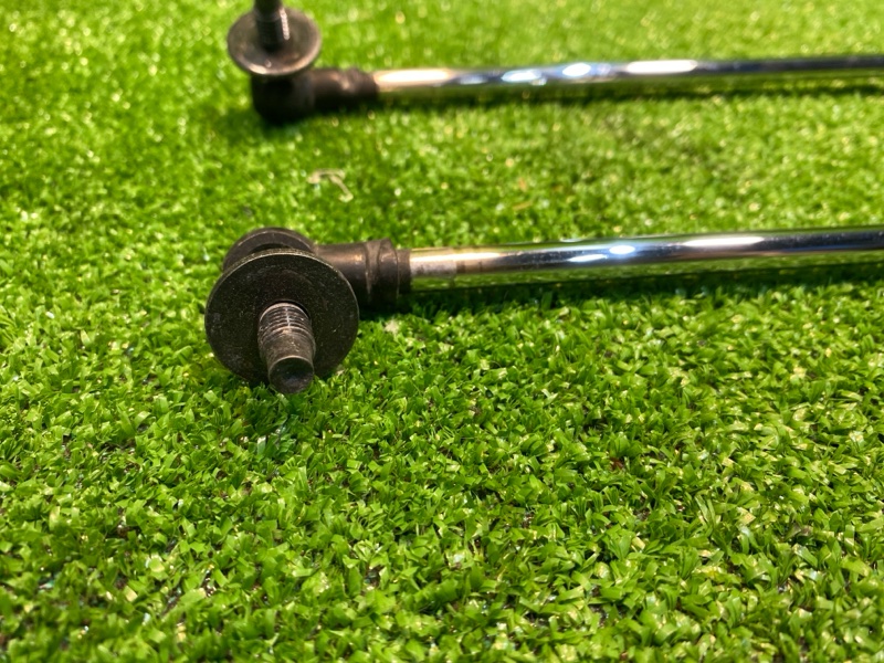 Амортизатор двери багажника, 1000 рублей, Фроловское