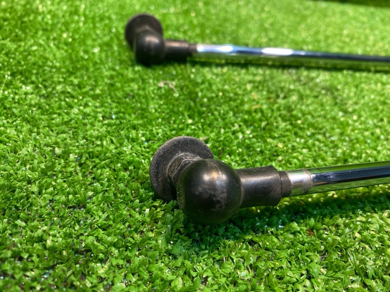 Амортизатор двери багажника, 1000 рублей, Фроловское