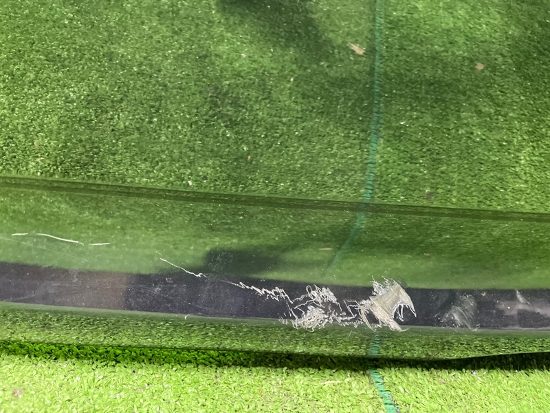 Бампер, 5900 рублей, Фроловское