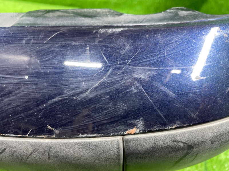 Бампер, 5900 рублей, Фроловское