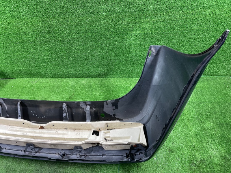 Бампер, 5900 рублей, Фроловское