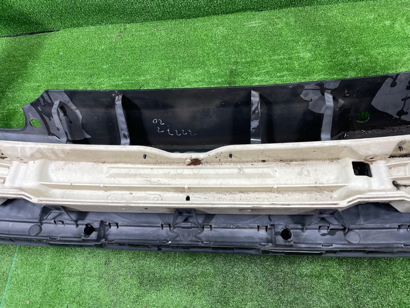 Бампер, 5900 рублей, Фроловское