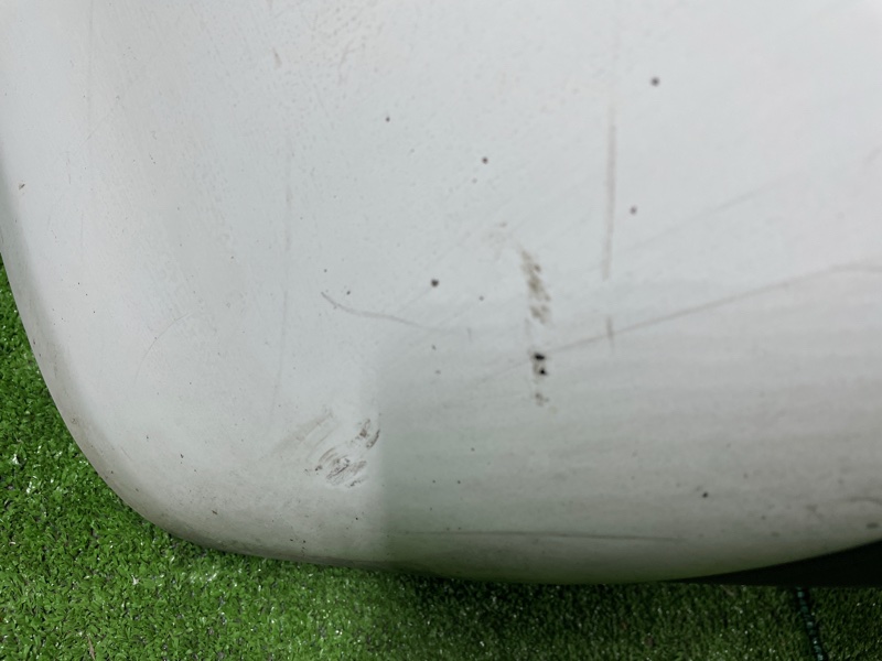 Бампер, 9000 рублей, Фроловское