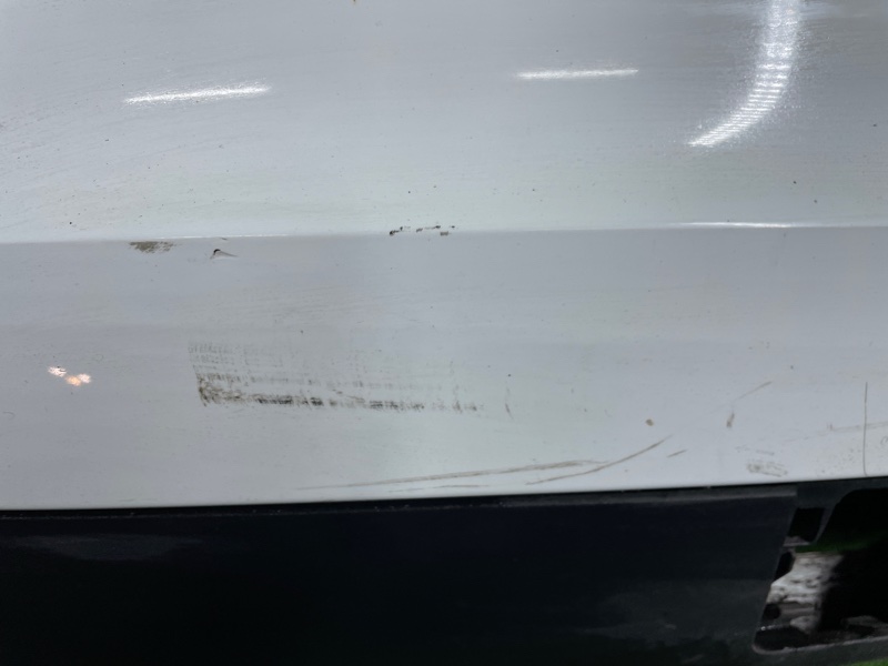 Бампер, 9000 рублей, Фроловское