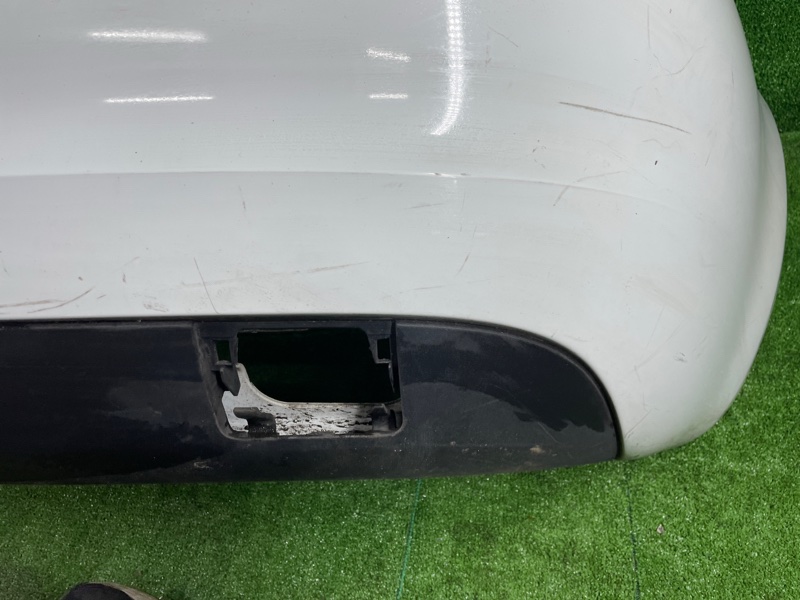 Бампер, 9000 рублей, Фроловское