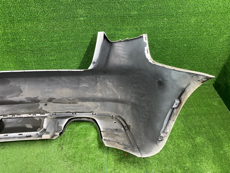 Бампер, 9000 рублей, Фроловское