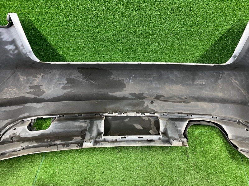 Бампер, 9000 рублей, Фроловское