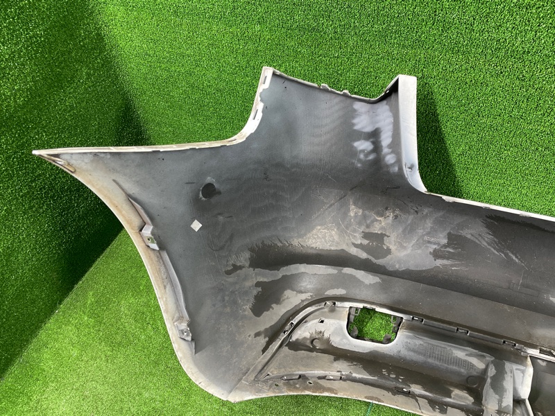 Бампер, 9000 рублей, Фроловское