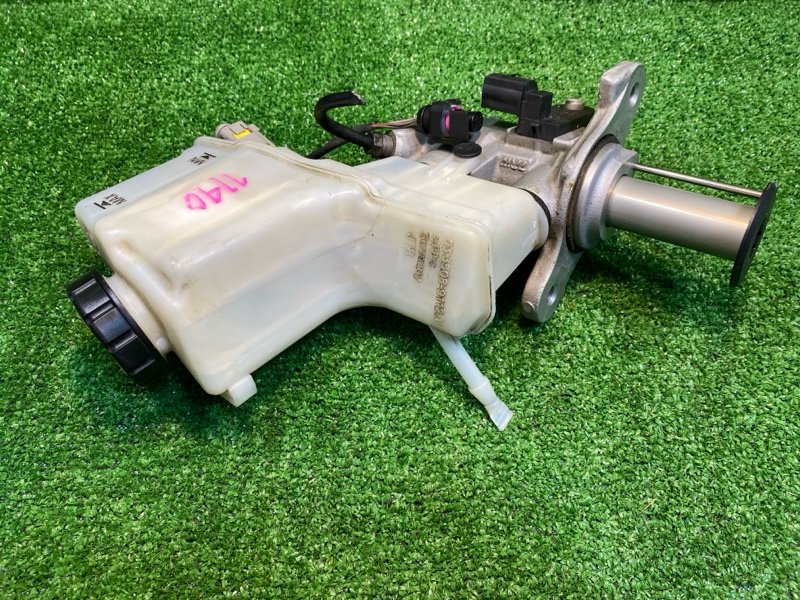 Главный тормозной цилиндр, 1500 рублей, Фроловское