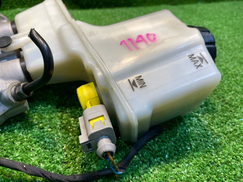 Главный тормозной цилиндр, 1500 рублей, Фроловское