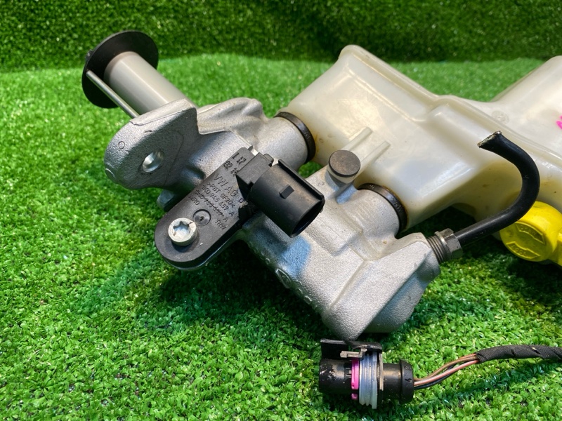 Главный тормозной цилиндр, 1500 рублей, Фроловское