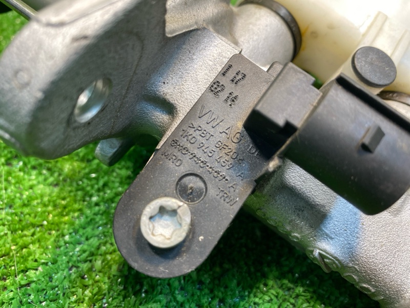 Главный тормозной цилиндр, 1500 рублей, Фроловское