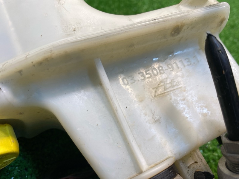 Главный тормозной цилиндр, 1500 рублей, Фроловское