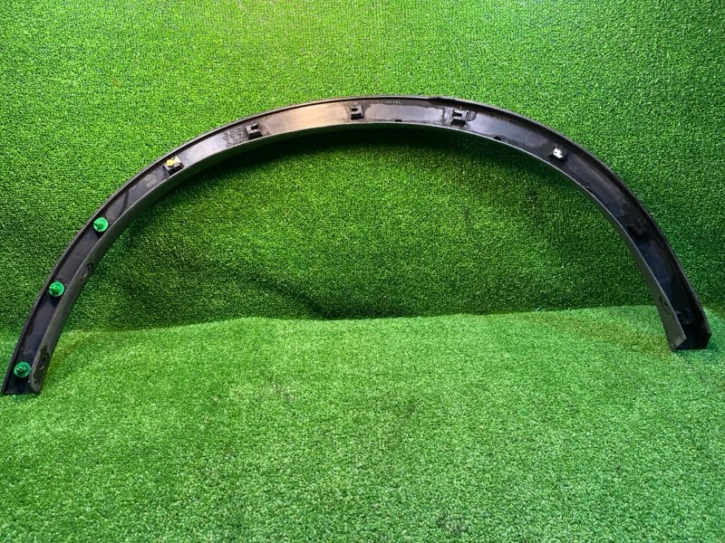 Накладка крыла, 1450 рублей, Фроловское