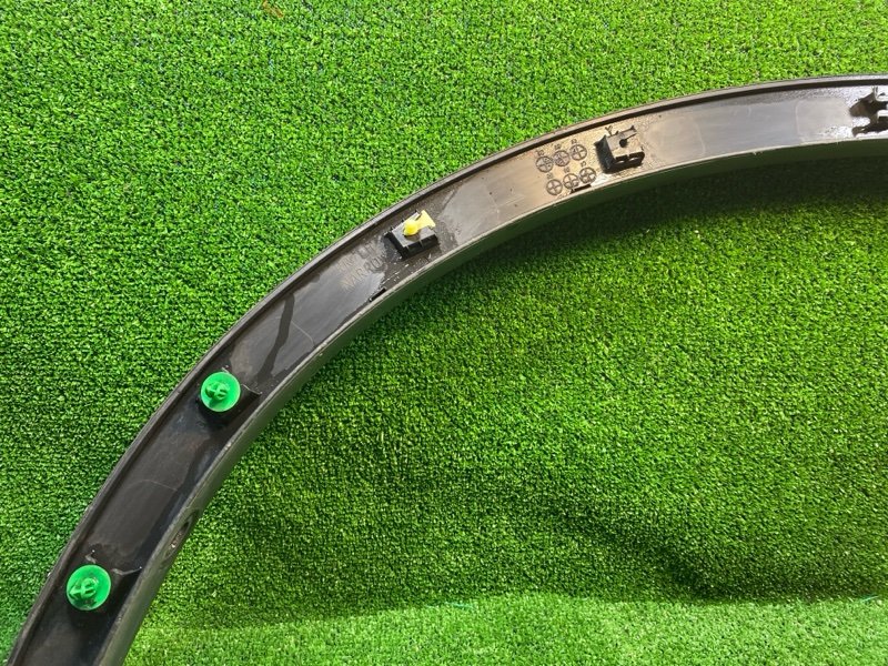 Накладка крыла, 1450 рублей, Фроловское