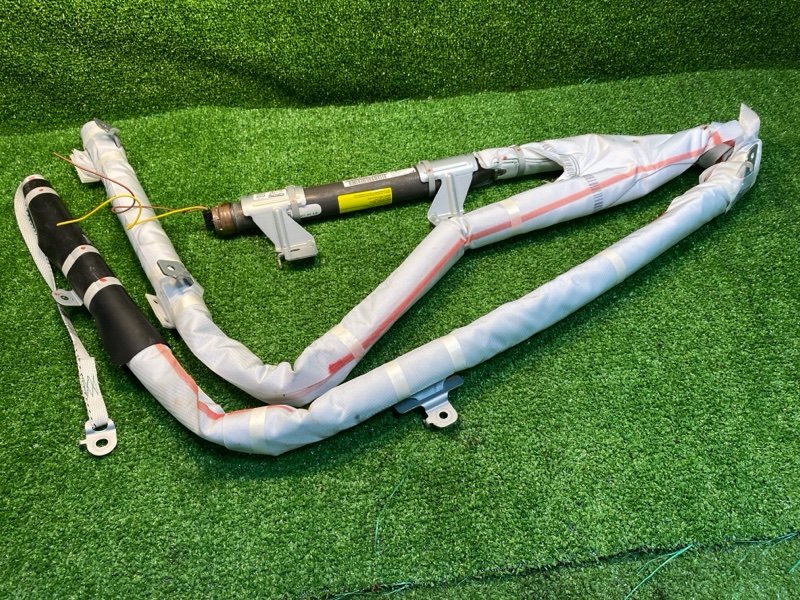 Подушка безопасности боковая, 4900 рублей, Фроловское