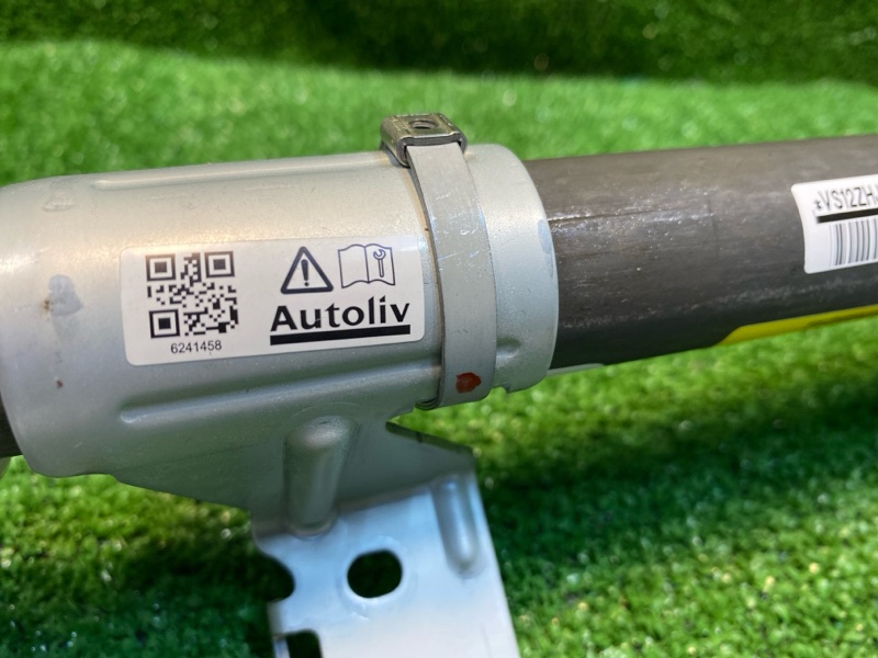 Подушка безопасности боковая, 4900 рублей, Фроловское