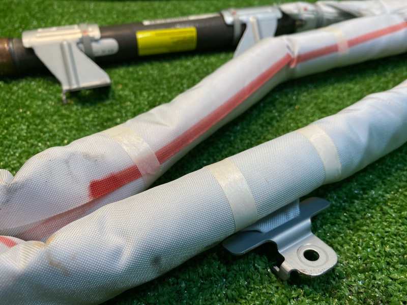 Подушка безопасности боковая, 4900 рублей, Фроловское