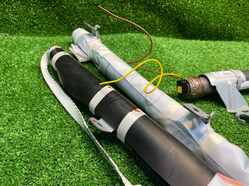 Подушка безопасности боковая, 4900 рублей, Фроловское