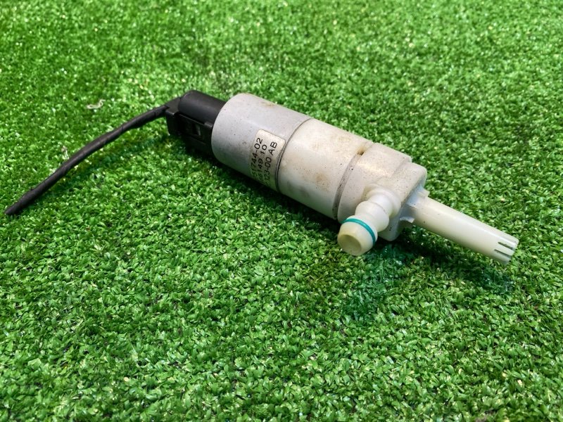 Насос омывателя фар, 600 рублей, Фроловское