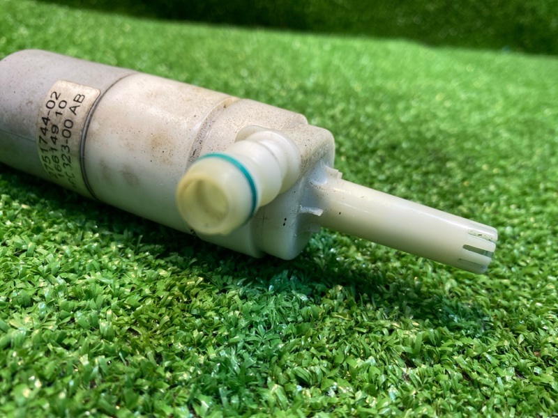 Насос омывателя фар, 600 рублей, Фроловское