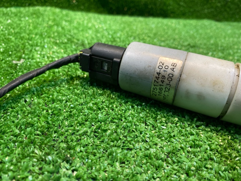 Насос омывателя фар, 600 рублей, Фроловское