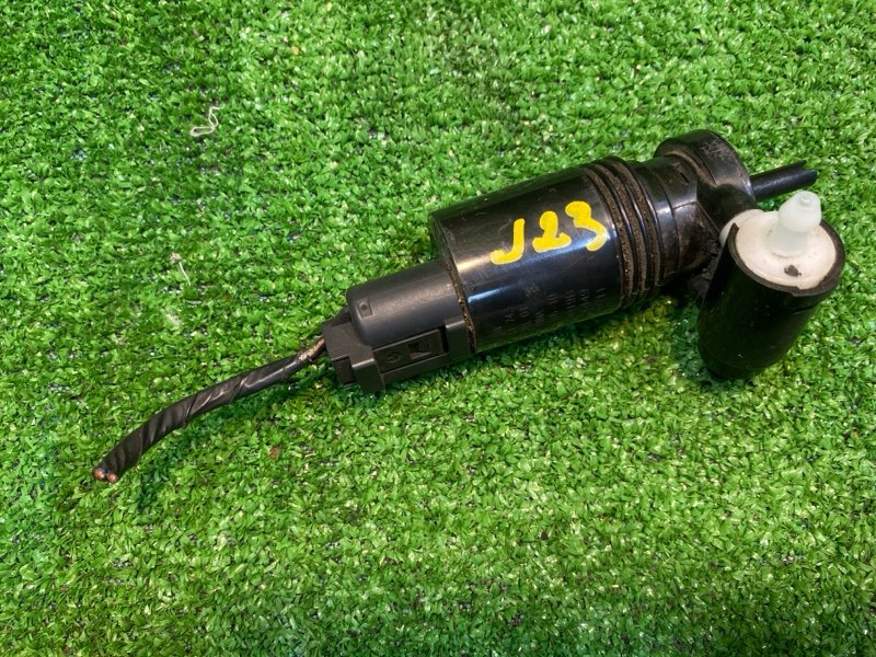 Насос омывателя, 750 рублей, Фроловское